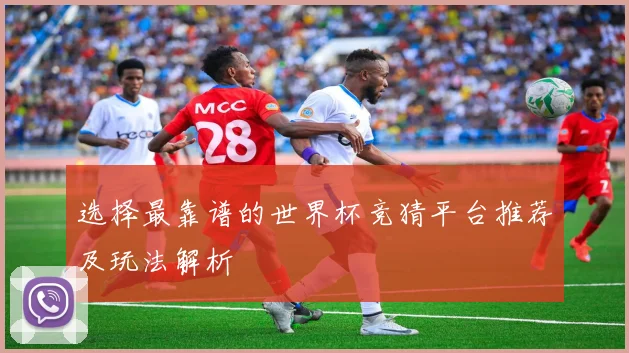 选择最靠谱的世界杯竞猜平台推荐及玩法解析