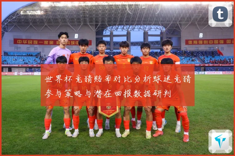世界杯竞猜赔率对比分析球迷竞猜参与策略与潜在回报数据研判